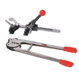Manual PP strapping tools